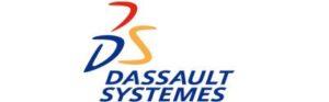 Dassault Systemes LOGO